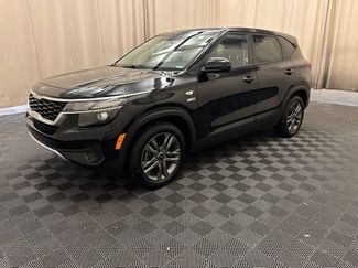 Used 2021 Kia Seltos LX AWD/4WD 360° Tour