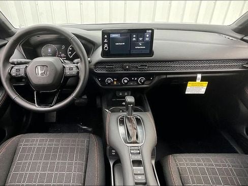 New 2026 Honda HR-V Sport image 6