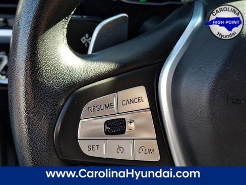 Used 2022 BMW X3 xDrive30i image 22