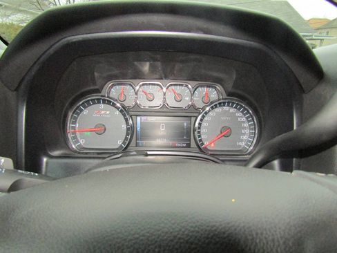 Used 2014 Chevrolet Silverado 1500 LT w/ All Star Edition image 14