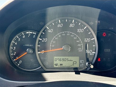 Used 2021 Mitsubishi Mirage ES image 13