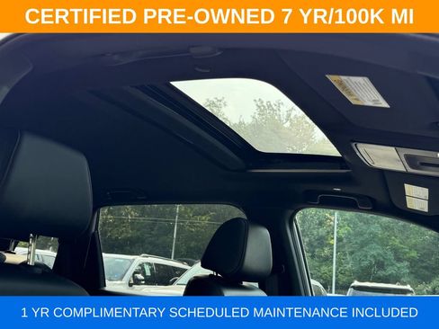 Used 2025 Honda CR-V Sport-L image 12