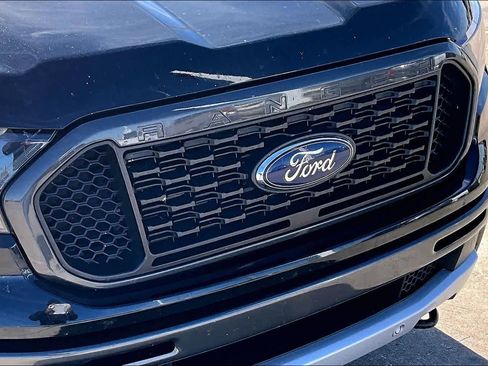 Used 2019 Ford Ranger XLT w/ Equipment Group 301A Mid image 29