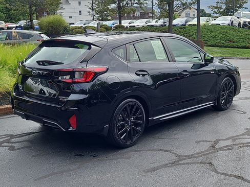 Certified 2024 Subaru Impreza RS AWD/4WD image 2