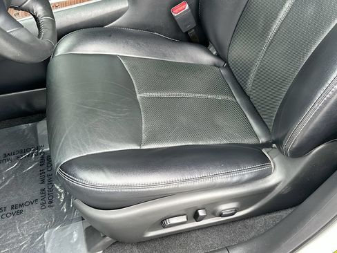 Used 2020 Nissan Pathfinder Platinum w/ Cargo Package AWD/4WD image 22
