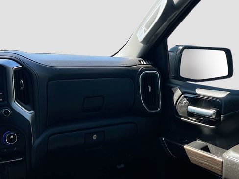 Used 2021 Chevrolet Silverado 1500 LT Trail Boss w/ Bed Protection Package image 22