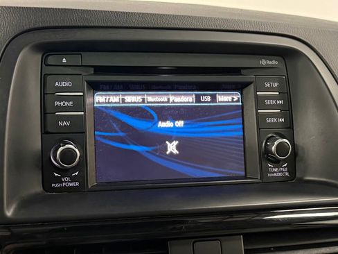 Used 2015 MAZDA CX-5 Grand Touring AWD/4WD image 17
