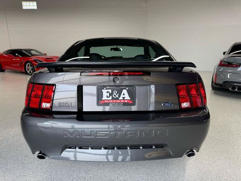 Used 2003 Ford Mustang Mach 1 RWD image 11