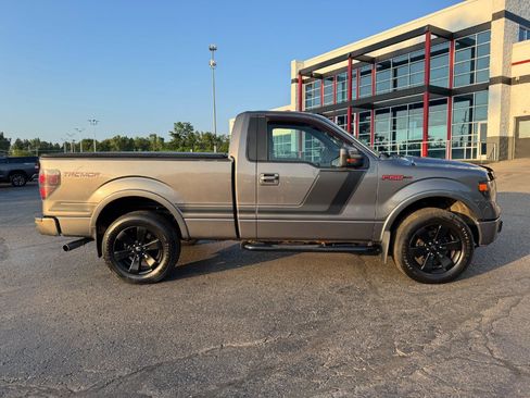 Used 2014 Ford F150 FX4 w/ Tremor Plus Package AWD/4WD image 6