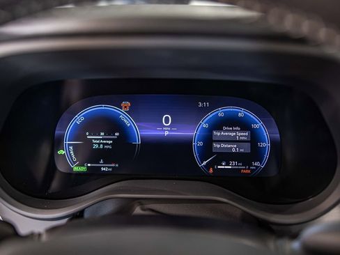 Used 2025 Toyota Sienna XSE image 26