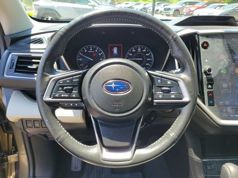 Used 2023 Subaru Ascent Limited w/ Technology Package AWD/4WD image 32