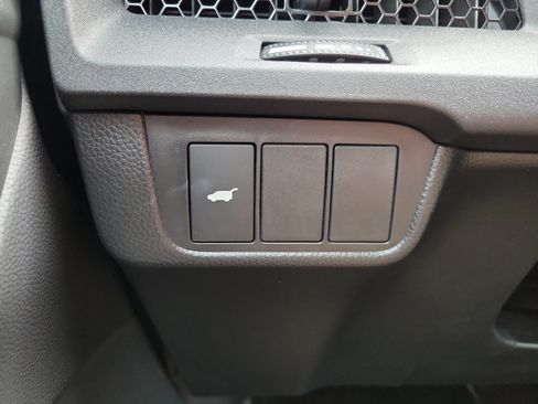 Used 2026 Honda CR-V TrailSport image 27