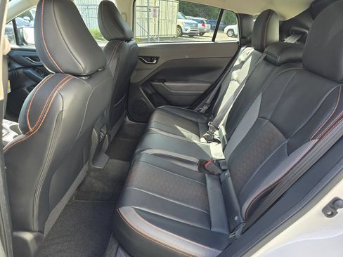 Certified 2025 Subaru Crosstrek 2.5i Limited w/ Crosstrek Mirror Package AWD/4WD image 9