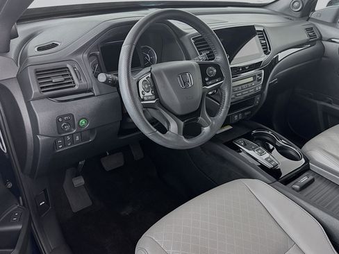 Certified 2023 Honda Passport Elite image 9