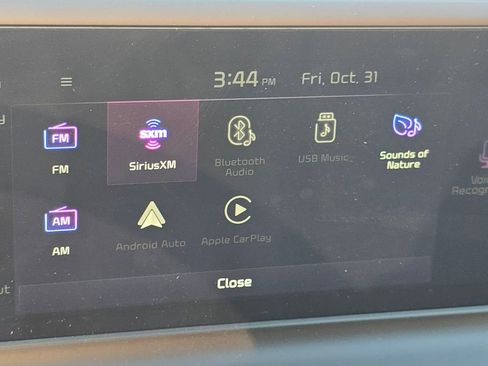 New 2026 Kia Seltos EX w/ EX Sunroof Package image 16