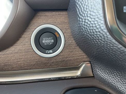 New 2026 RAM 1500 Limited AWD/4WD image 36