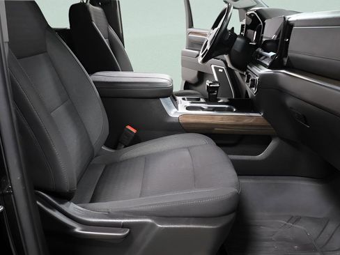 Used 2023 Chevrolet Silverado 1500 RST w/ Convenience Package II image 25