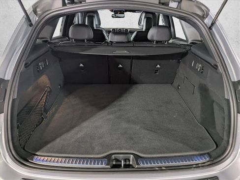 Certified 2026 Mercedes-Benz GLC 300 image 7