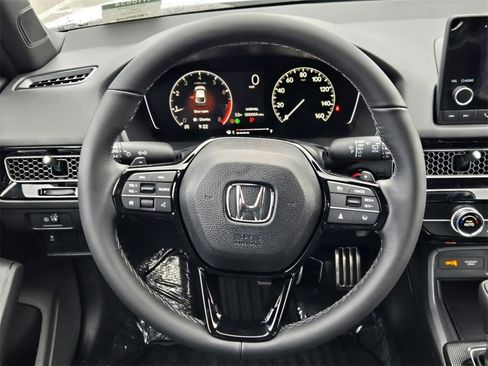 New 2026 Honda Civic Sport image 13