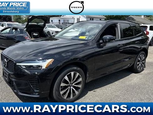 Used 2024 Volvo XC60 B5 Plus w/ Protection Package Premier AWD/4WD image 1