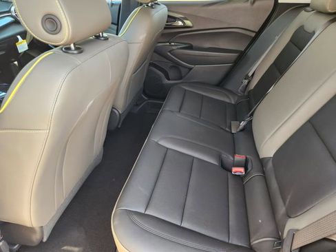 New 2026 Chevrolet Trax ACTIV w/ Driver Confidence Package FWD image 18