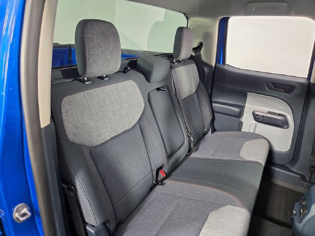 Used 2022 Ford Maverick XLT FWD image 21