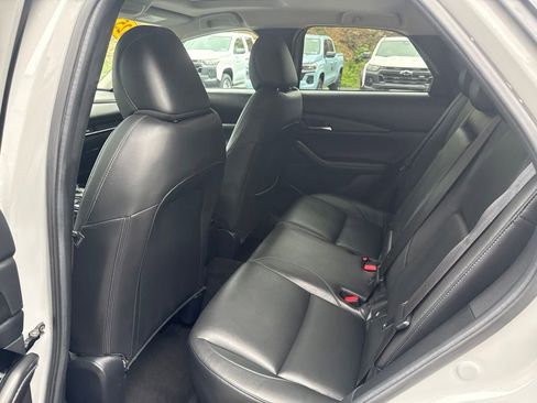 Used 2025 MAZDA CX-30 AWD 2.5 S w/ Preferred Package image 17