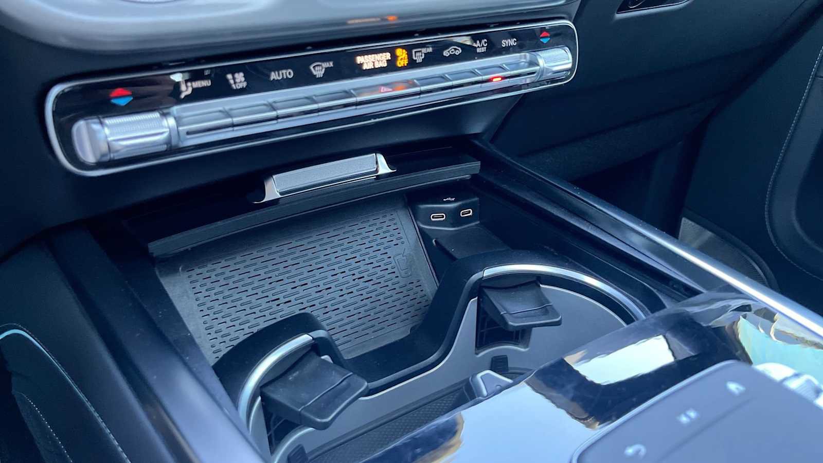 Certified 2025 Mercedes-Benz G 63 AMG 4MATIC image 45