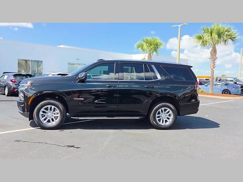 New 2026 Chevrolet Tahoe LS image 16