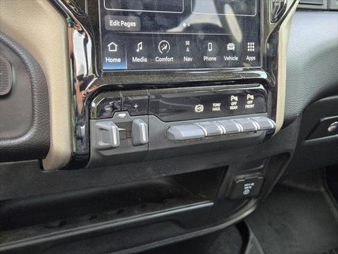 Certified 2024 RAM 2500 Laramie AWD/4WD image 29