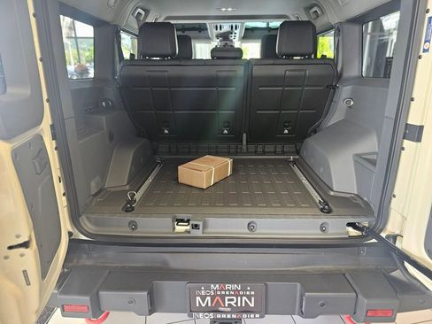 New 2026 INEOS Grenadier image 11