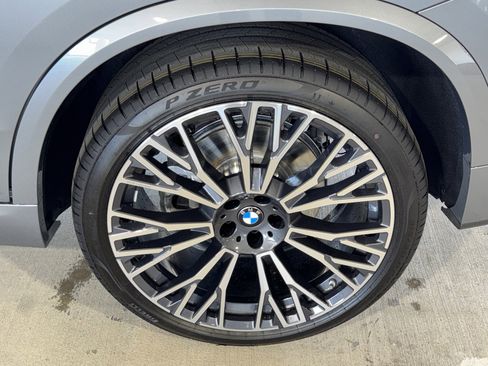 New 2026 BMW X5 sDrive40i w/ M Sport Package image 25