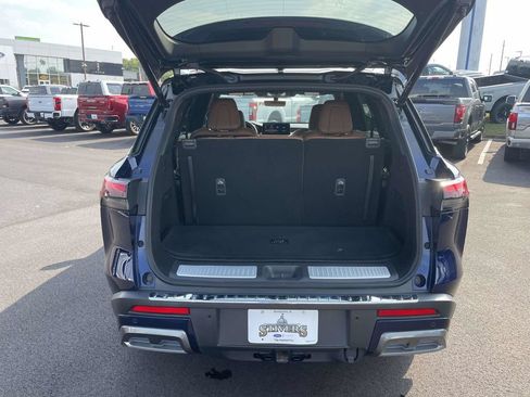 Used 2024 INFINITI QX60 Autograph w/ Cargo Package AWD/4WD image 10