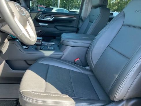 Used 2024 GMC Sierra 1500 Denali w/ Denali Reserve Package AWD/4WD image 5