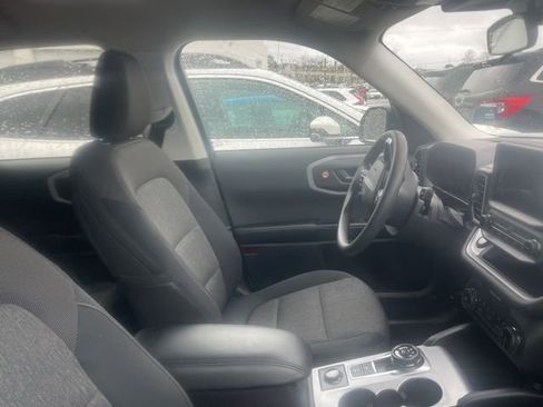 Used 2024 Ford Bronco Sport Big Bend image 24