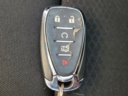 Used 2019 Chevrolet Malibu LT FWD image 32
