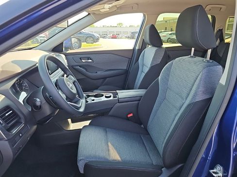 Used 2023 Nissan Rogue SV AWD/4WD image 3