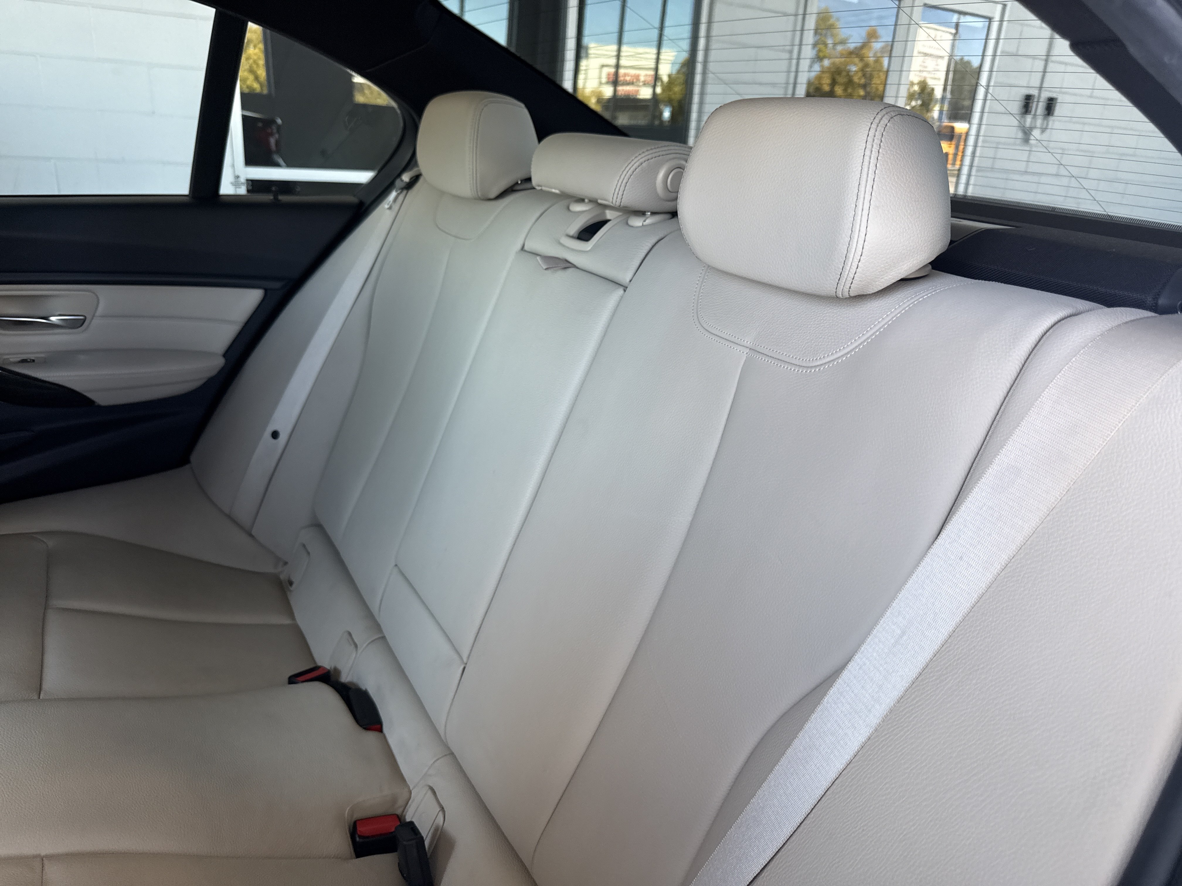 Used 2015 BMW 335i Sedan RWD image 26