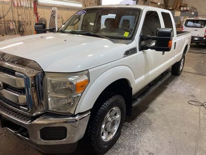 Used 2014 Ford F350 XLT