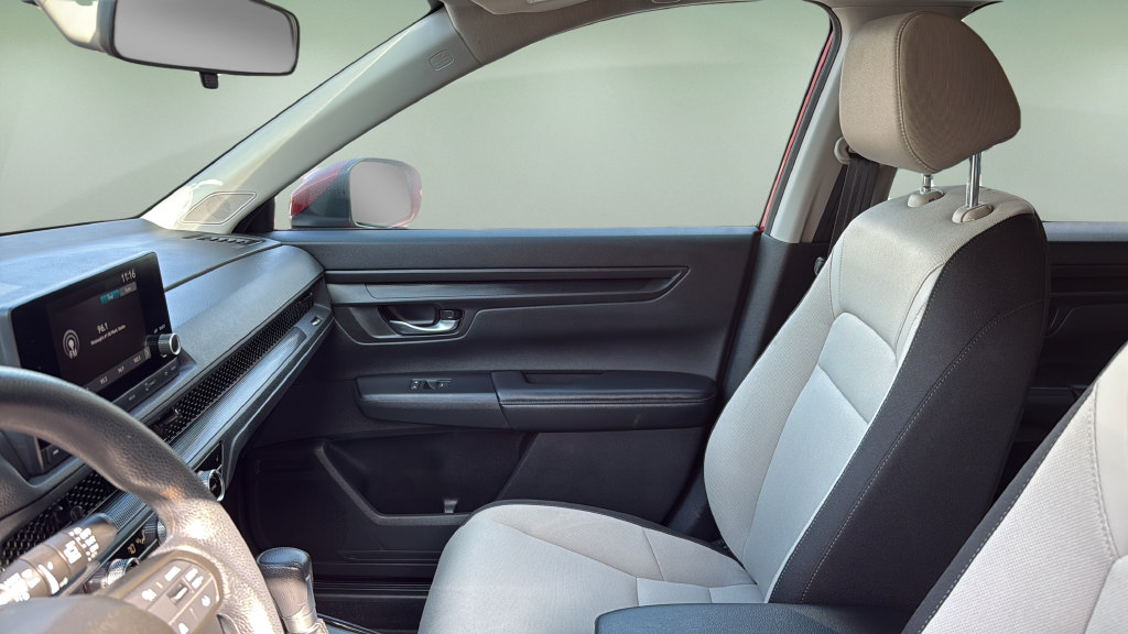 Used 2024 Honda CR-V EX image 14