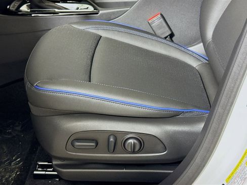 New 2026 Buick Encore GX Sport Touring w/ Advanced Technology Package FWD image 16