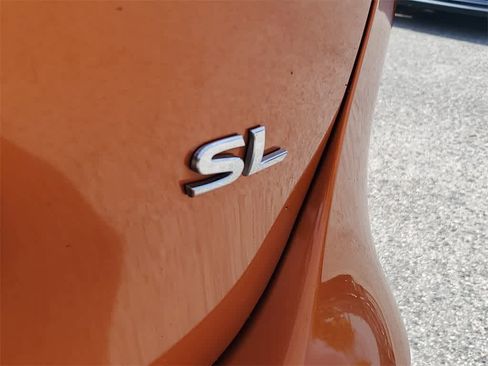 Used 2021 Nissan Rogue Sport SL w/ Premium Package image 7