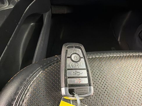 Used 2021 Ford F150 Tremor w/ Equipment Group 402A High AWD/4WD image 41