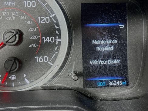 Used 2022 Toyota Corolla SE FWD image 16