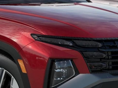 New 2026 Hyundai Tucson SEL FWD image 9