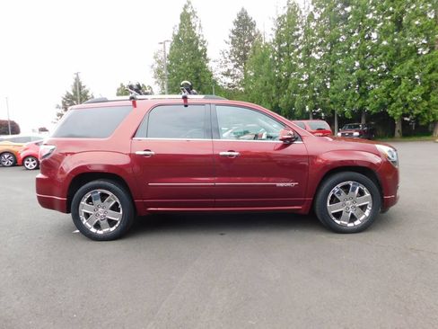 Used 2015 GMC Acadia Denali AWD/4WD image 24
