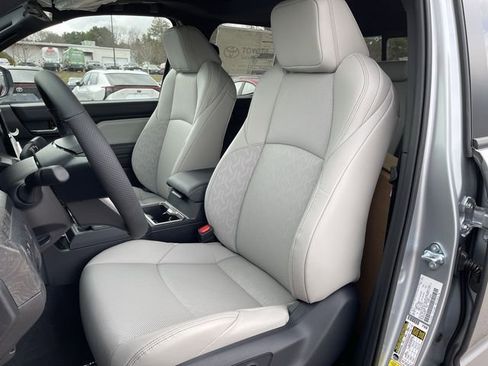 New 2026 Toyota Tacoma Limited AWD/4WD image 14