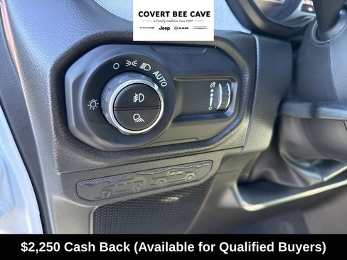 New 2025 Jeep Gladiator Willys image 20