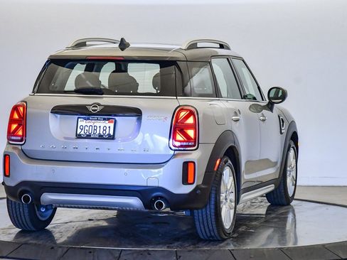 Certified 2023 MINI Cooper Countryman S image 5