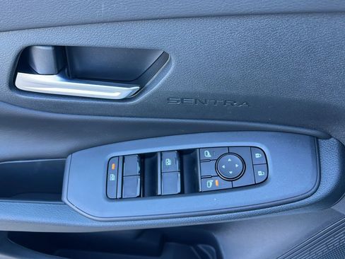 New 2026 Nissan Sentra SV w/ SV Convenience Package FWD image 27
